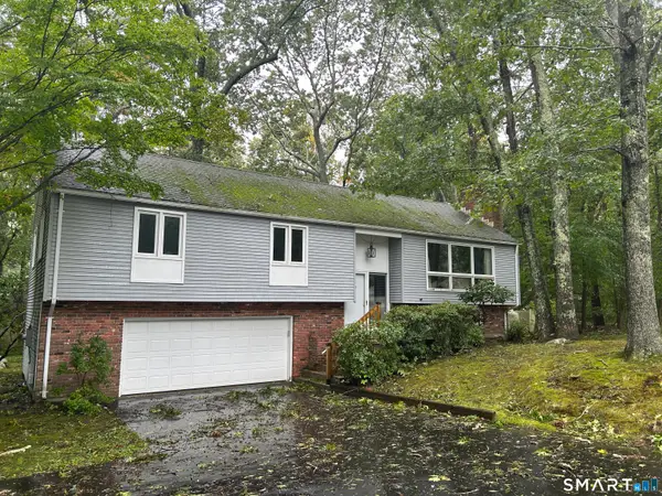 4 Nottingham Road, Old Lyme, CT 06371