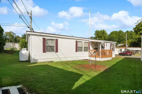 108 Clark Road #LOT 40, Naugatuck, CT 06770