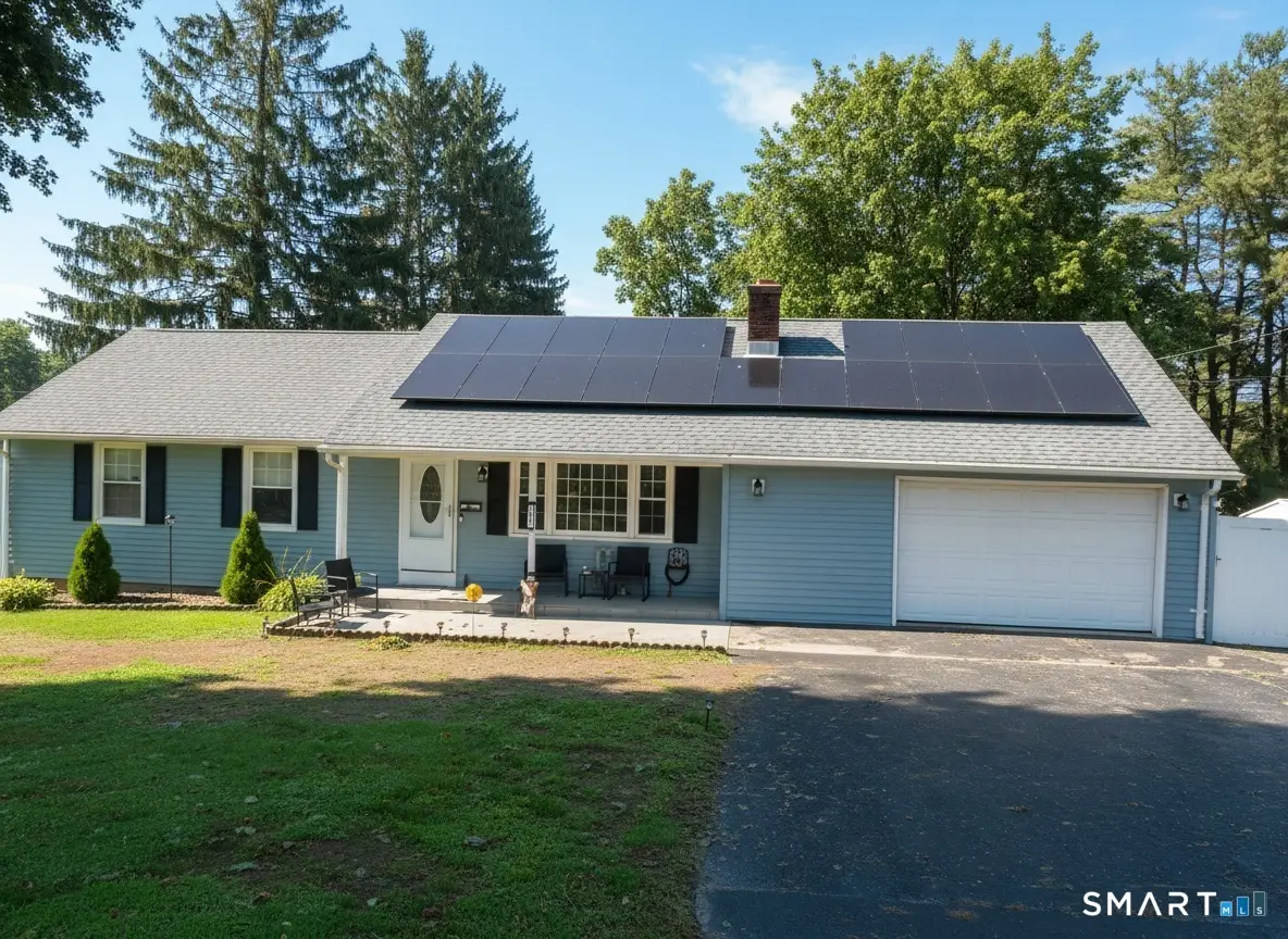 320 Jerome Avenue, Bristol, CT 06010 - #1