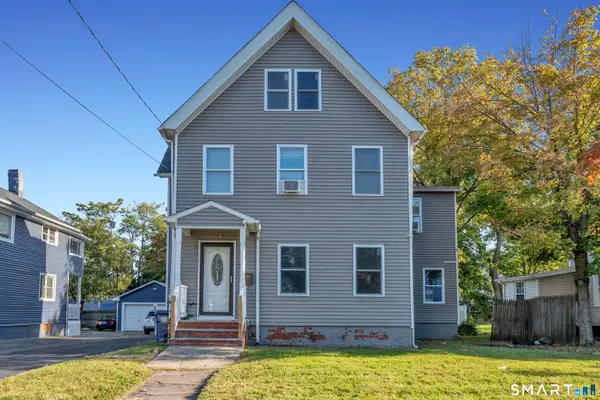 28 George Street, West Haven, CT 06516