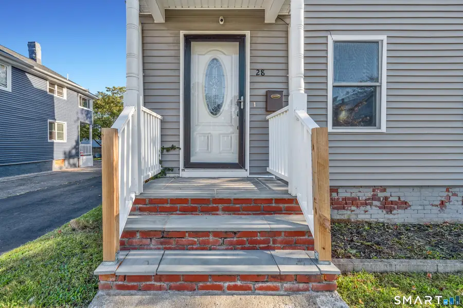 28 George Street, West Haven, CT 06516 - #2