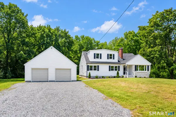 34 Rimmon Road, Woodbridge, CT 06525