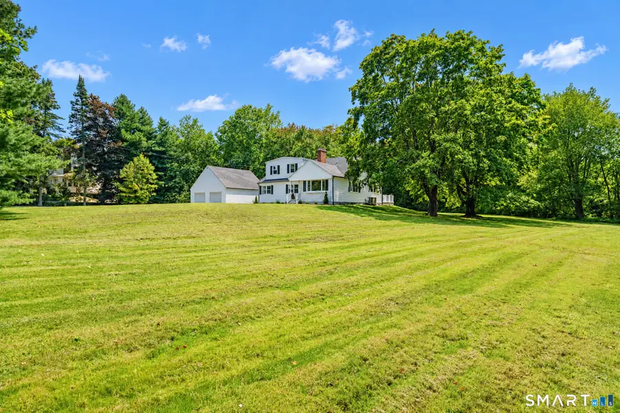 34 Rimmon Road, Woodbridge, CT 06525 - #3