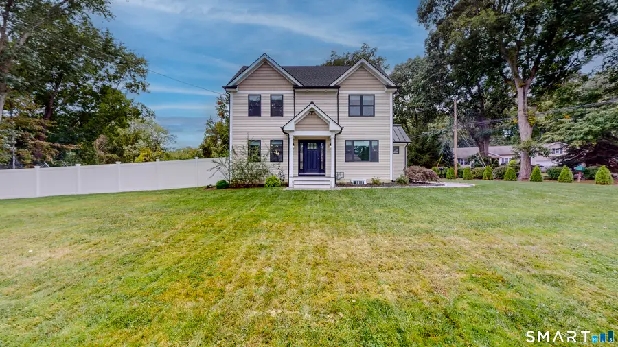 218 Wheelers Farms Road, Milford, CT 06461 - #2
