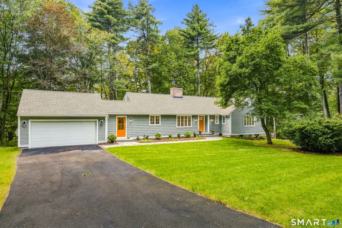 15 Timber Lane, Avon, CT 06001 - #1