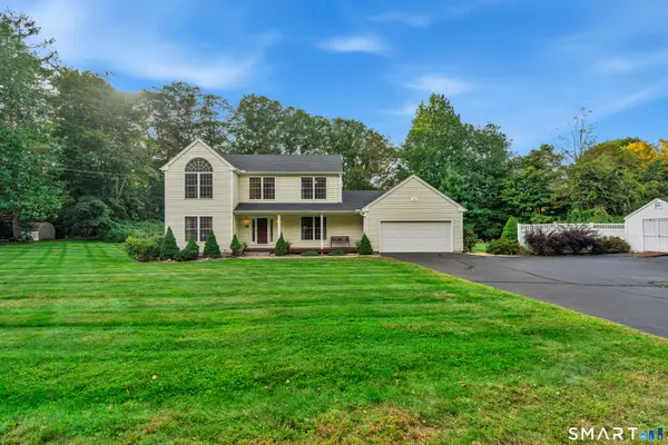 811 Lake Drive, Guilford, CT 06437