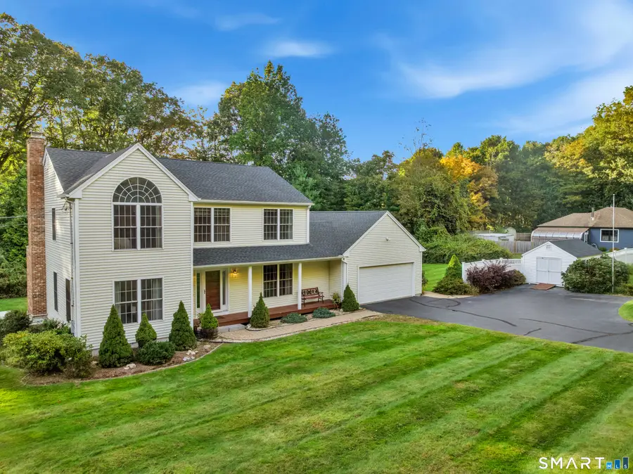 811 Lake Drive, Guilford, CT 06437 - #2