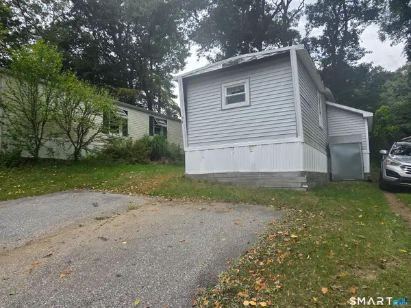 303 Mohegan Park Road #LOT 94, Norwich, CT 06360