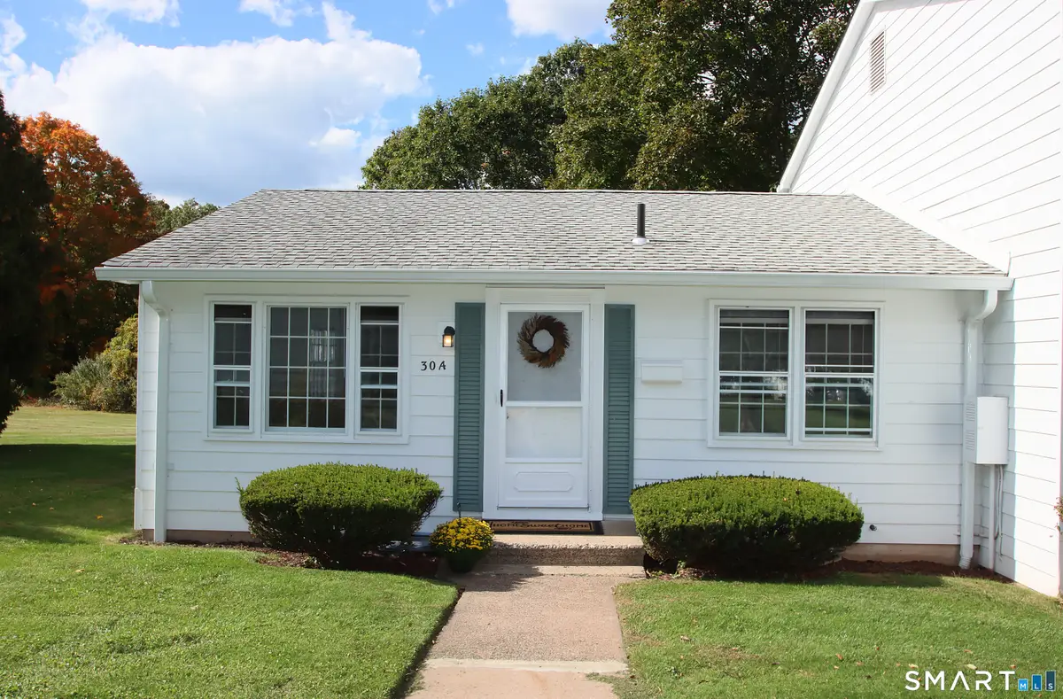 30 Ambassador Drive #A, Manchester, CT 06042 - #1
