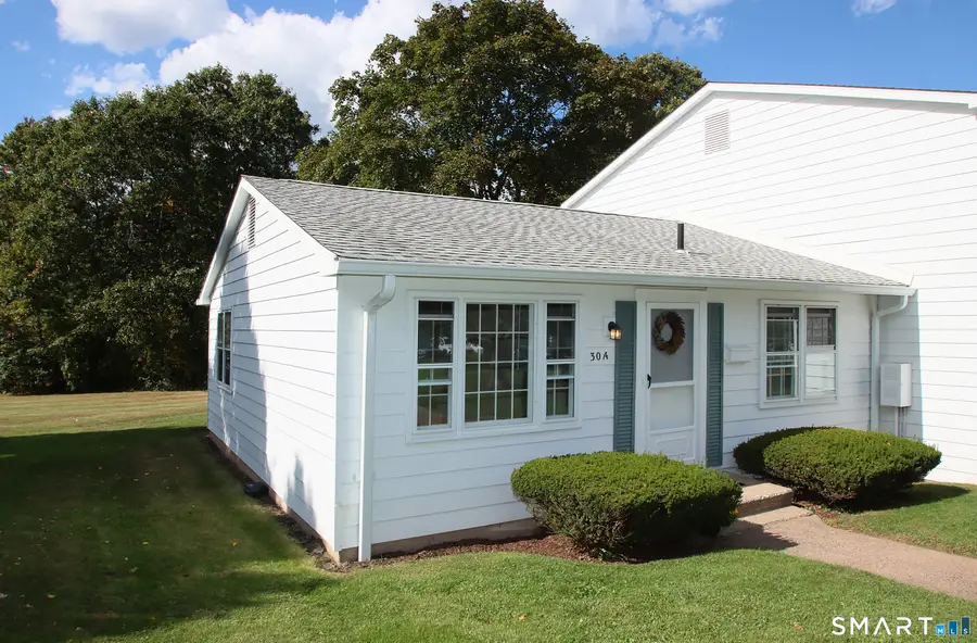 30 Ambassador Drive #A, Manchester, CT 06042 - #3
