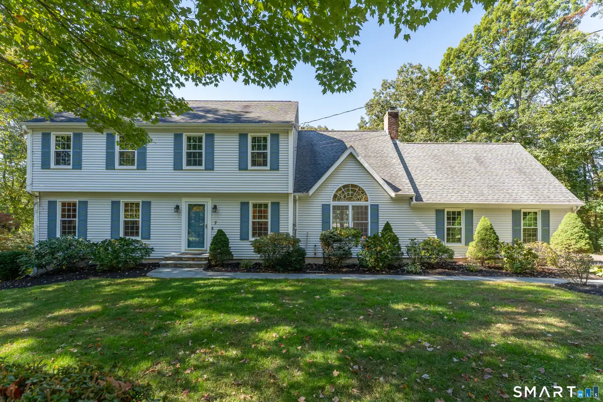 7 Laurel Ridge Road, Guilford, CT 06437 - #1