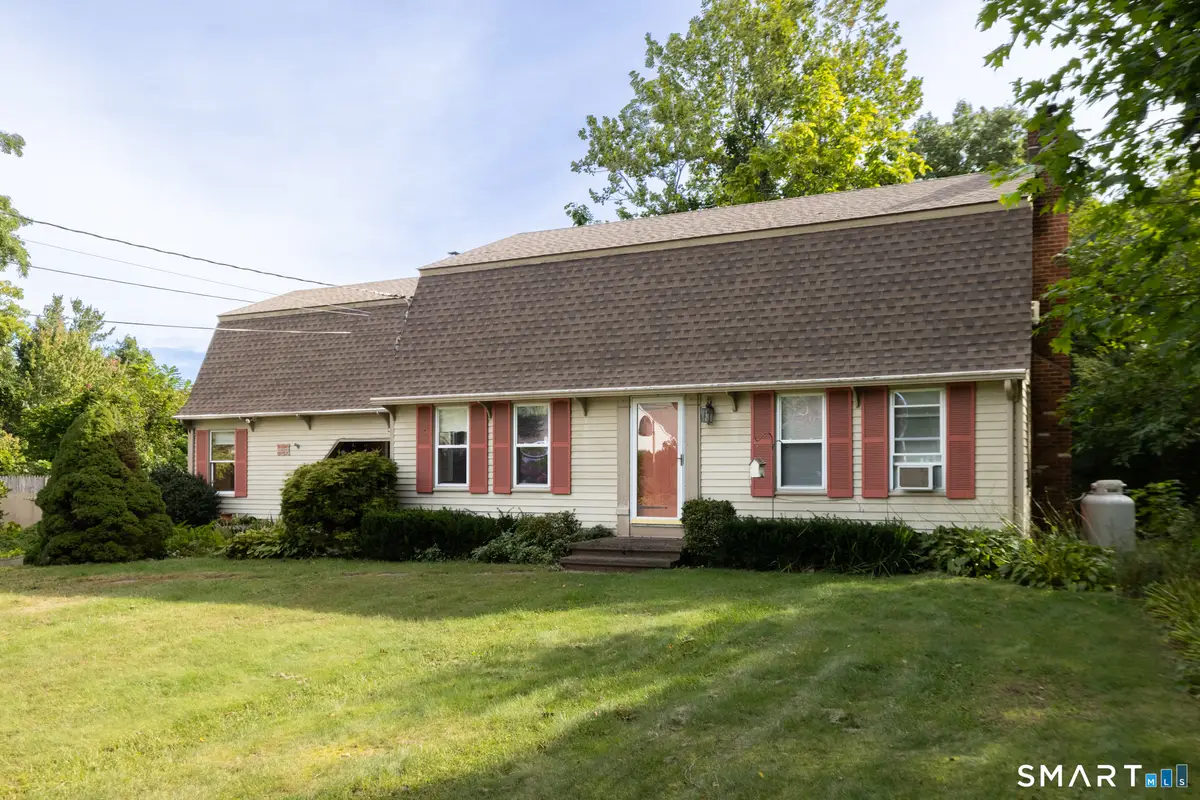 113 Beacon Street, Bristol, CT 06010 - #1
