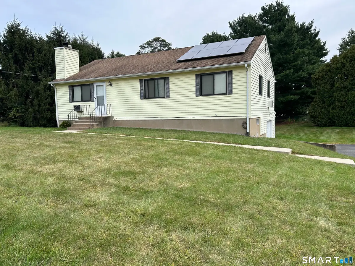 400 Hayes Road, Rocky Hill, CT 06067 - #1