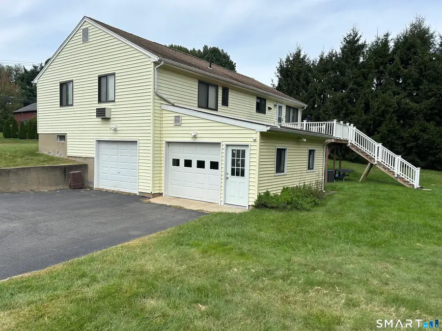 400 Hayes Road, Rocky Hill, CT 06067 - #2