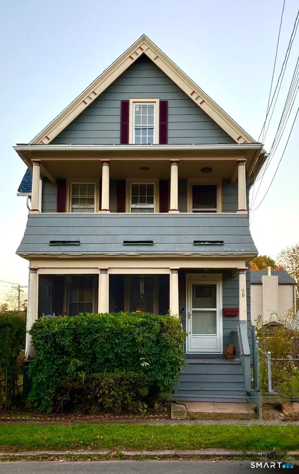 90 North Street, Hamden, CT 06514 - #1