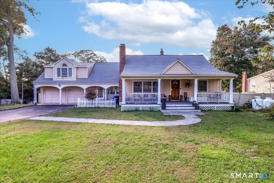59 Creeping Hemlock Drive, Norwalk, CT 06851 - #2