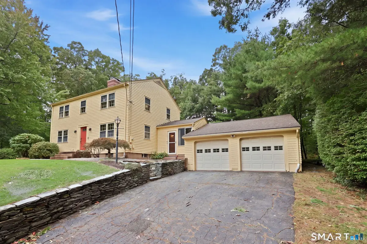 182 Vernon Street West, Manchester, CT 06042 - #1