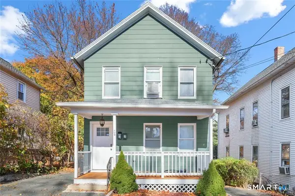 26 Grove Street, Ansonia, CT 06401