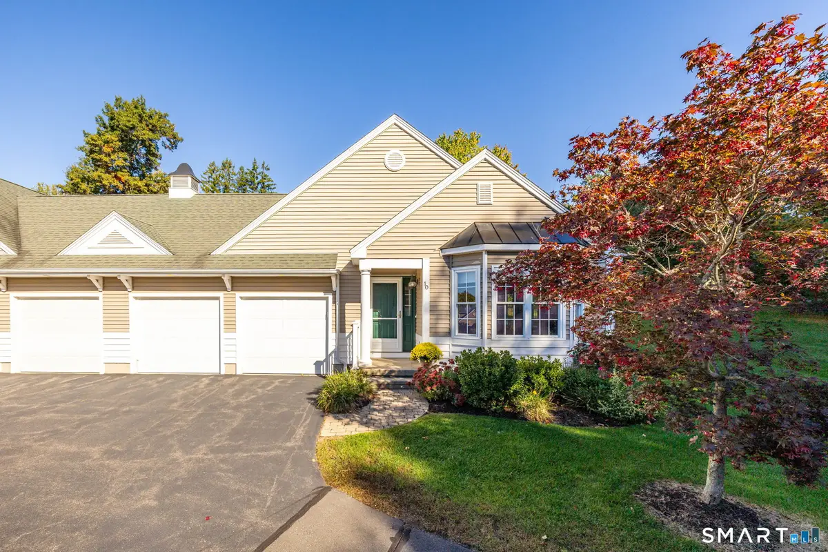 10 Lantern Lane #10, Vernon, CT 06066 - #1