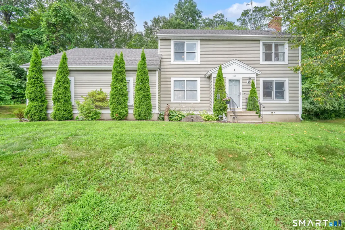 259 Wimbledon Gate North, Torrington, CT 06790 - #1