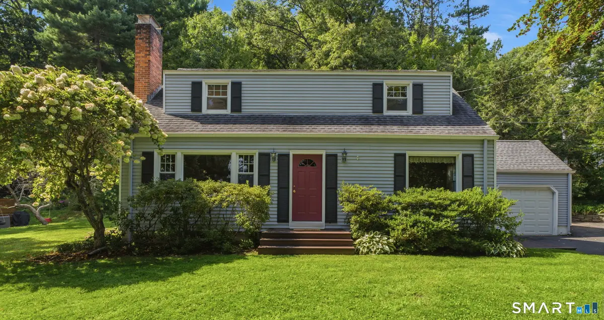 22 Trailsend Drive, Canton, CT 06019 - #1