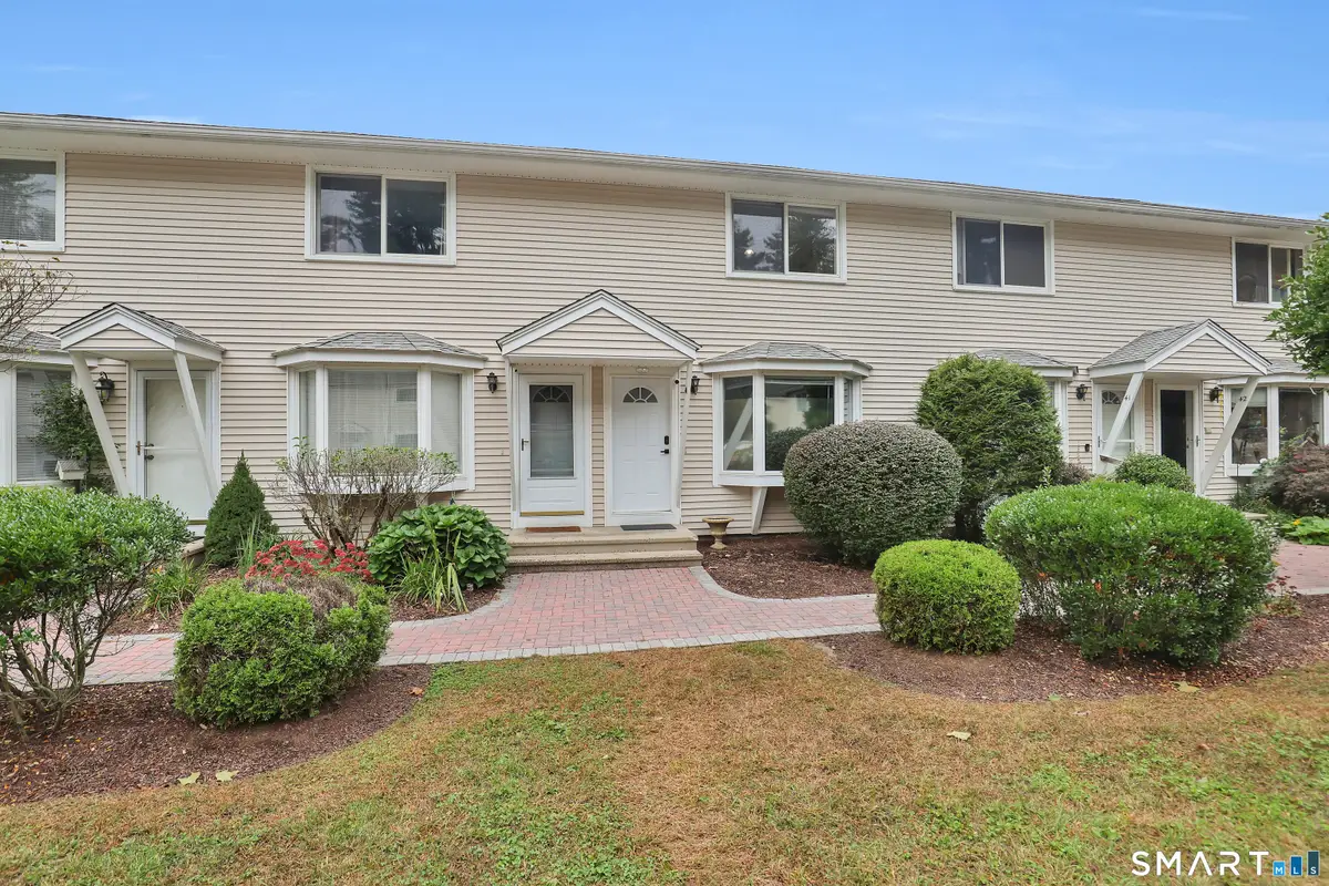 74 Washington Road #40, Woodbury, CT 06798 - #1
