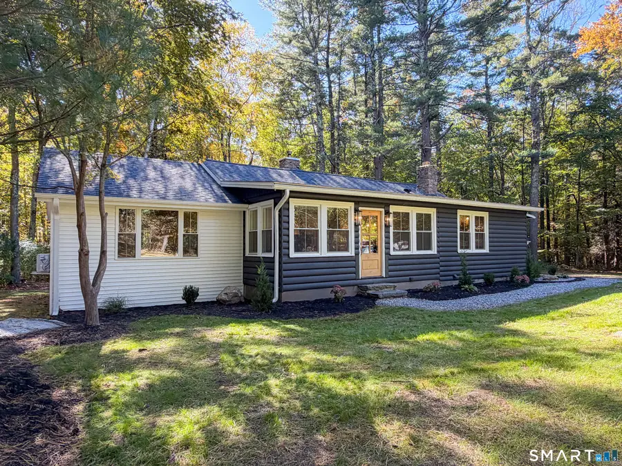 24 Sandy Beach Road, Ellington, CT 06029 - #2