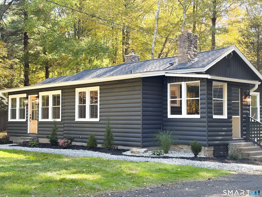 24 Sandy Beach Road, Ellington, CT 06029 - #3