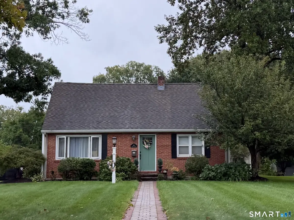119 Summit Street, Southington, CT 06489 - #1