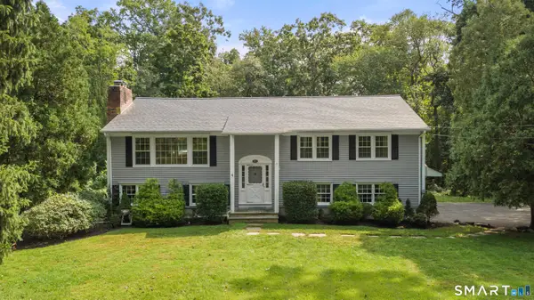 113 Dogwood Lane, Stamford, CT 06903