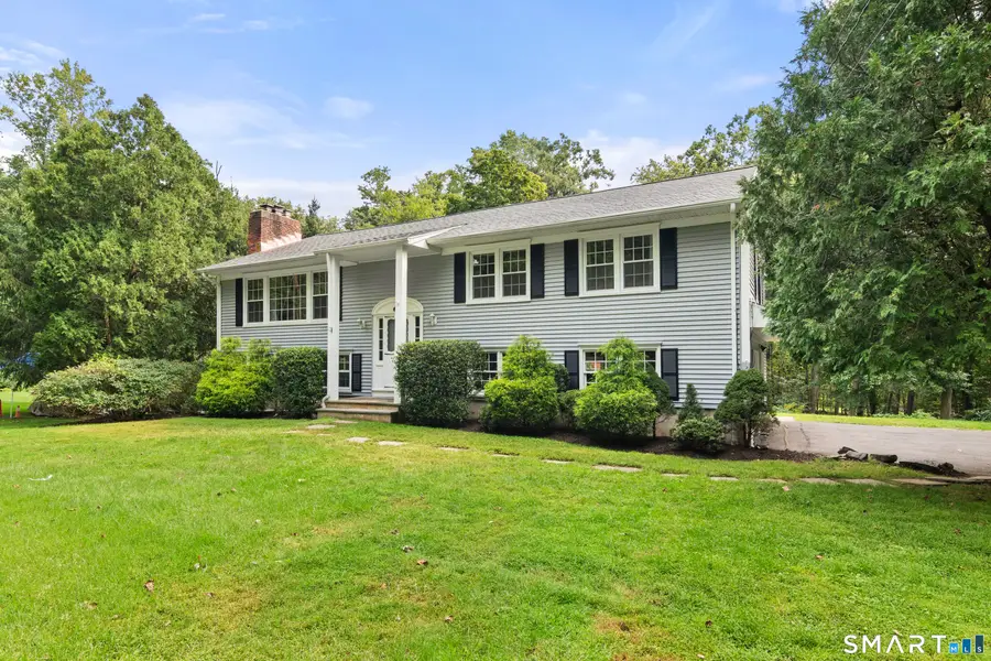 113 Dogwood Lane, Stamford, CT 06903 - #2
