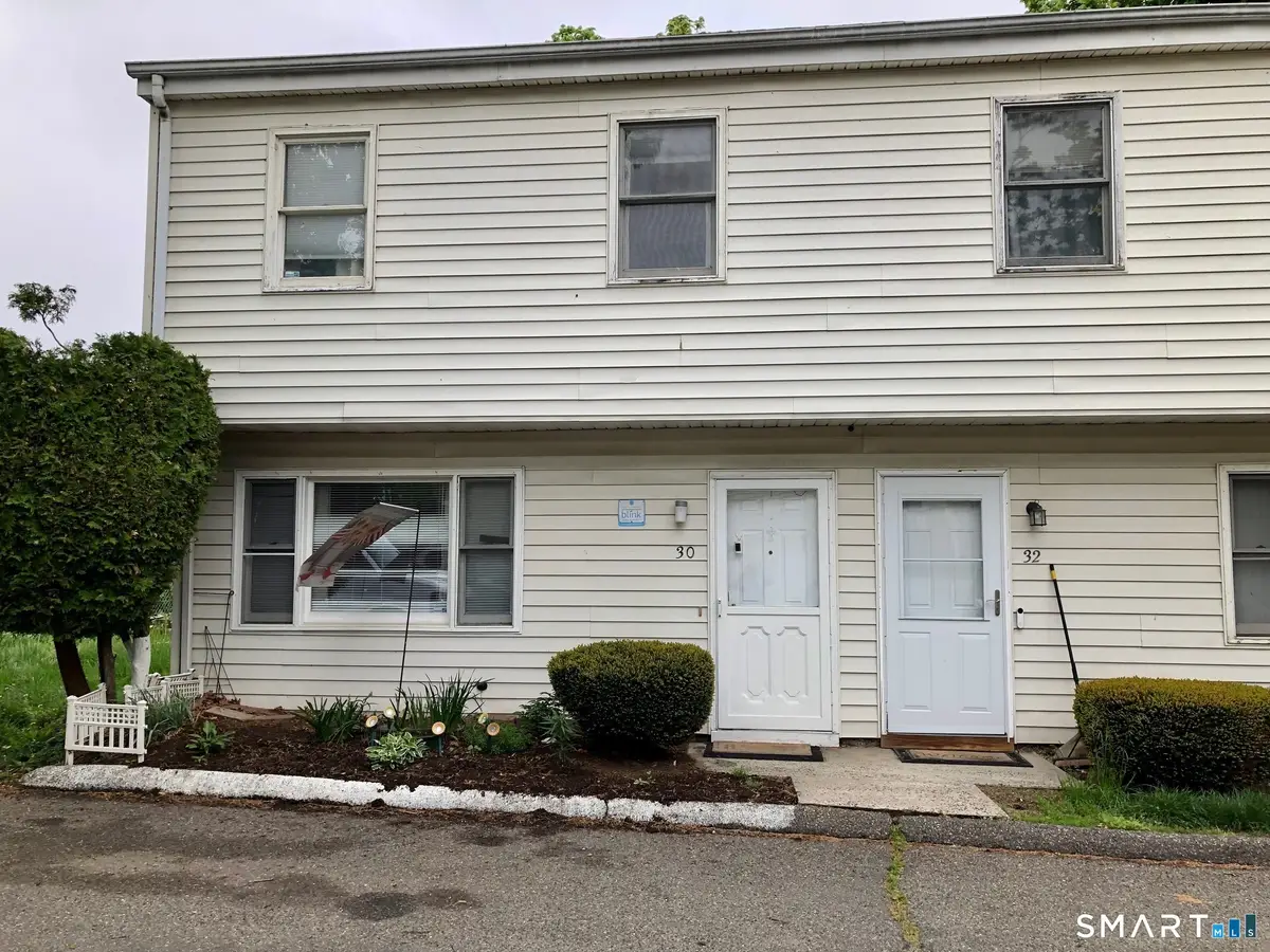 30 Yarrington Court #30, Bridgeport, CT 06607 - #1