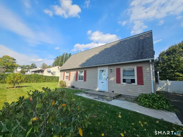 13 Corn Tassle Road, Naugatuck, CT 06770