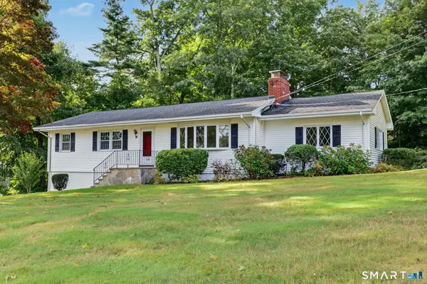 62 Longmeadow Road, Shelton, CT 06484