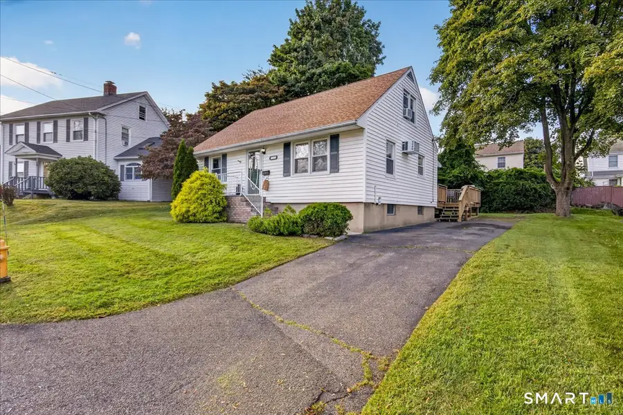 96 Van Street, Stratford, CT 06614 - #2