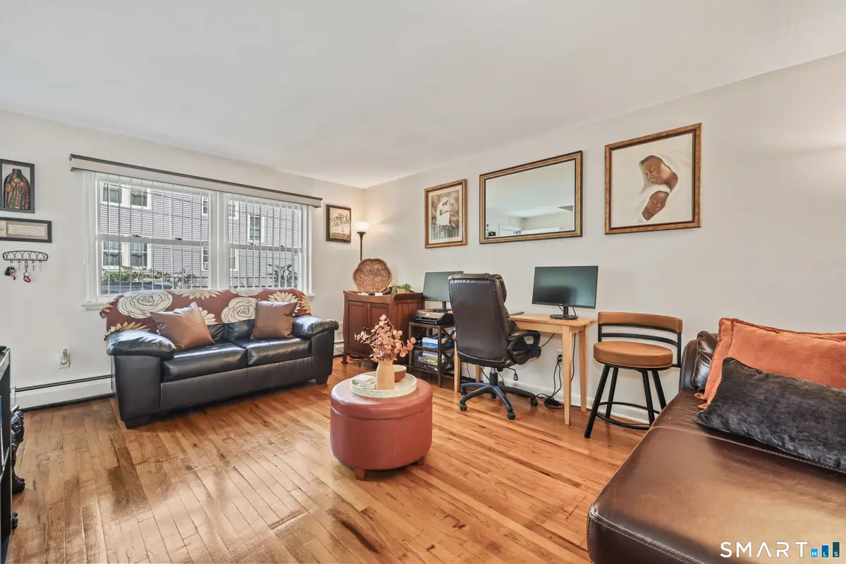 450 Edgewood Street #50, Hartford, CT 06112 - #1