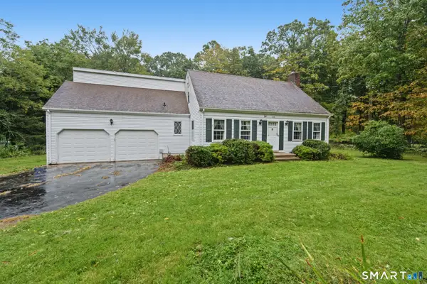 102 Ironworks Road, Clinton, CT 06413
