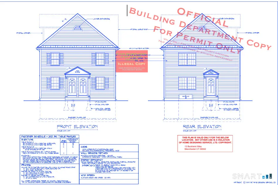 12 Buckland Alley, Manchester, CT 06042 - #1