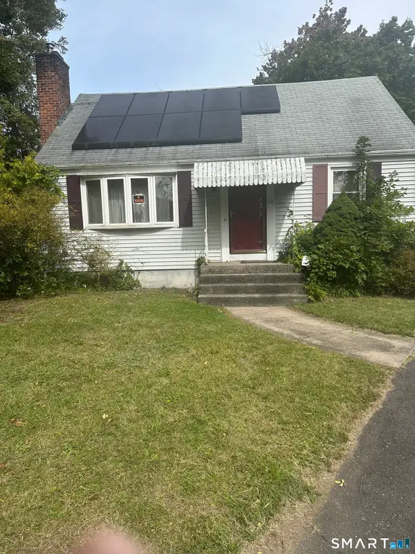 110 Matianuck Avenue, Windsor, CT 06095