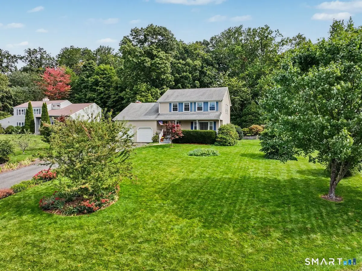131 Hillside Lane, Monroe, CT 06468 - #1