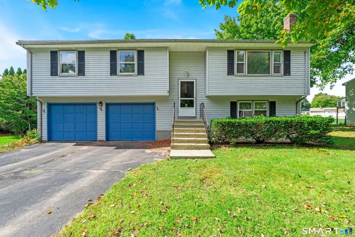 25 Benjamin Way, South Windsor, CT 06074 - #1