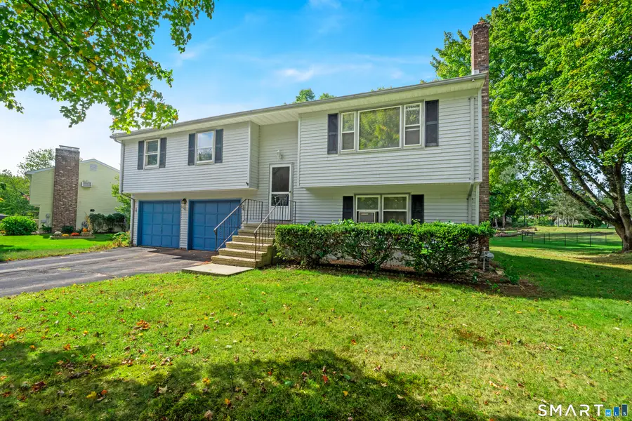 25 Benjamin Way, South Windsor, CT 06074 - #3