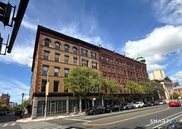 1 Linden Place #406, Hartford, CT 06106 - #1