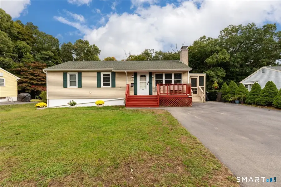 37 Mcdermott Avenue, Willimantic, CT 06226 - #2
