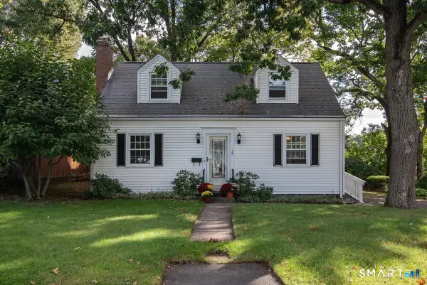 155 Irving Street, Manchester, CT 06042