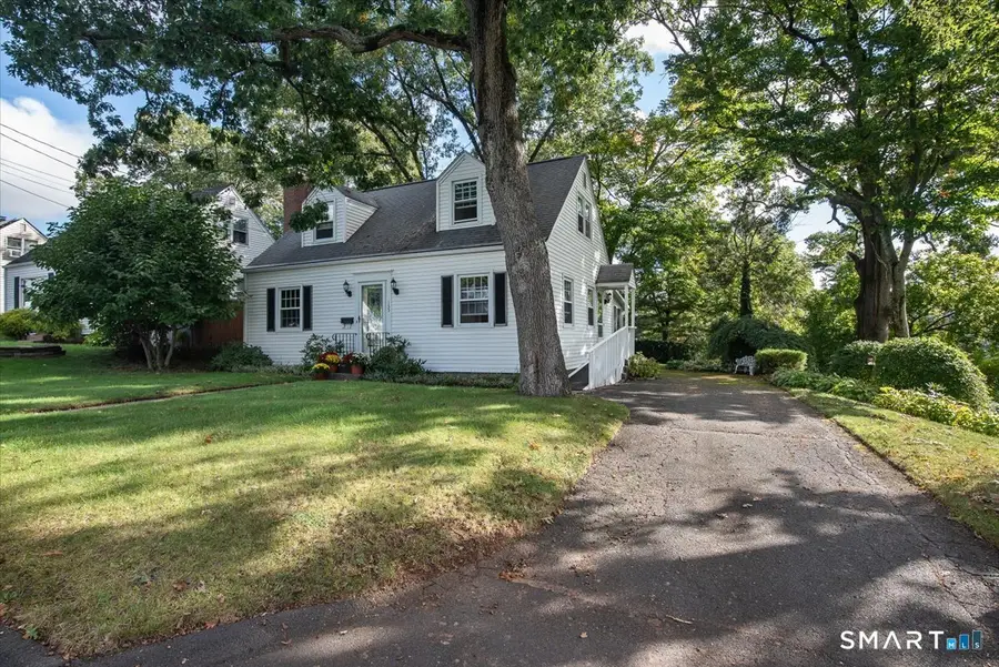 155 Irving Street, Manchester, CT 06042 - #2