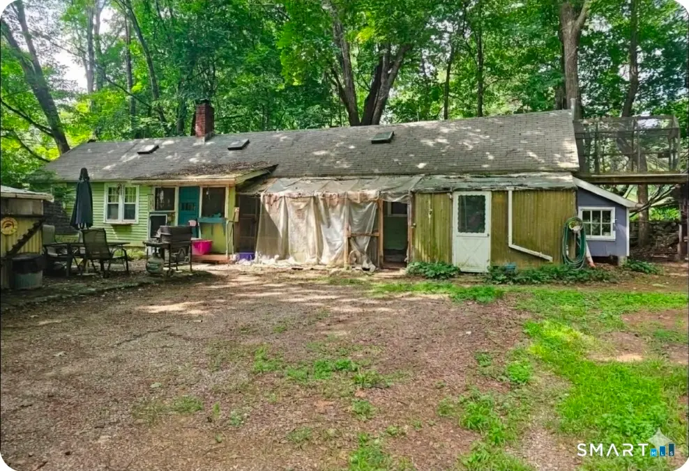 138 North Bigelow Road, Hampton, CT 06247 - #1