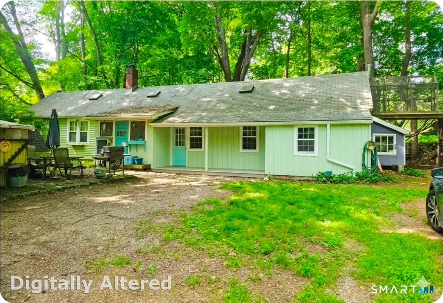 138 North Bigelow Road, Hampton, CT 06247 - #2