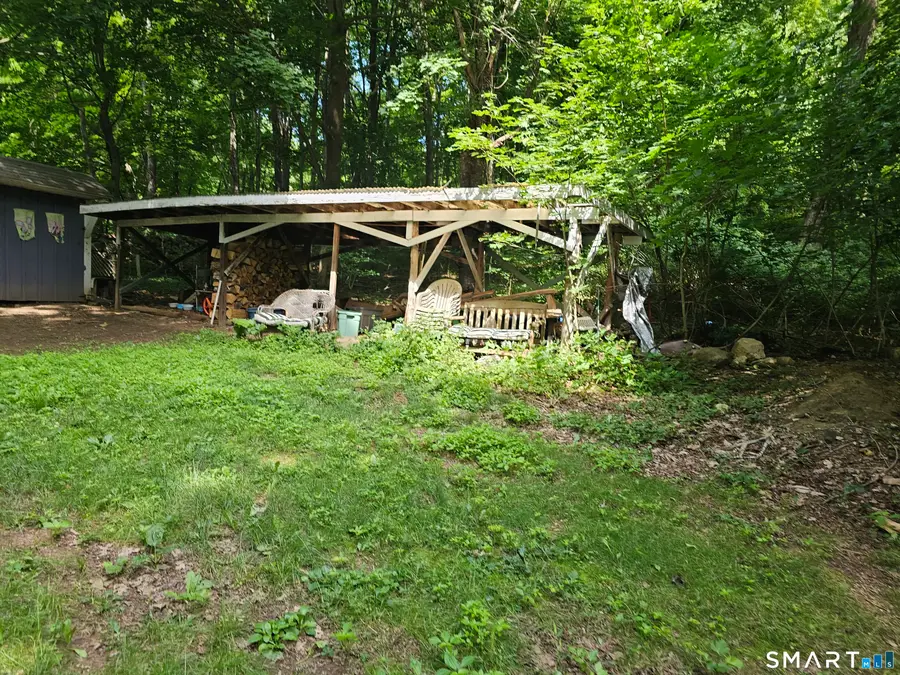 138 North Bigelow Road, Hampton, CT 06247 - #3