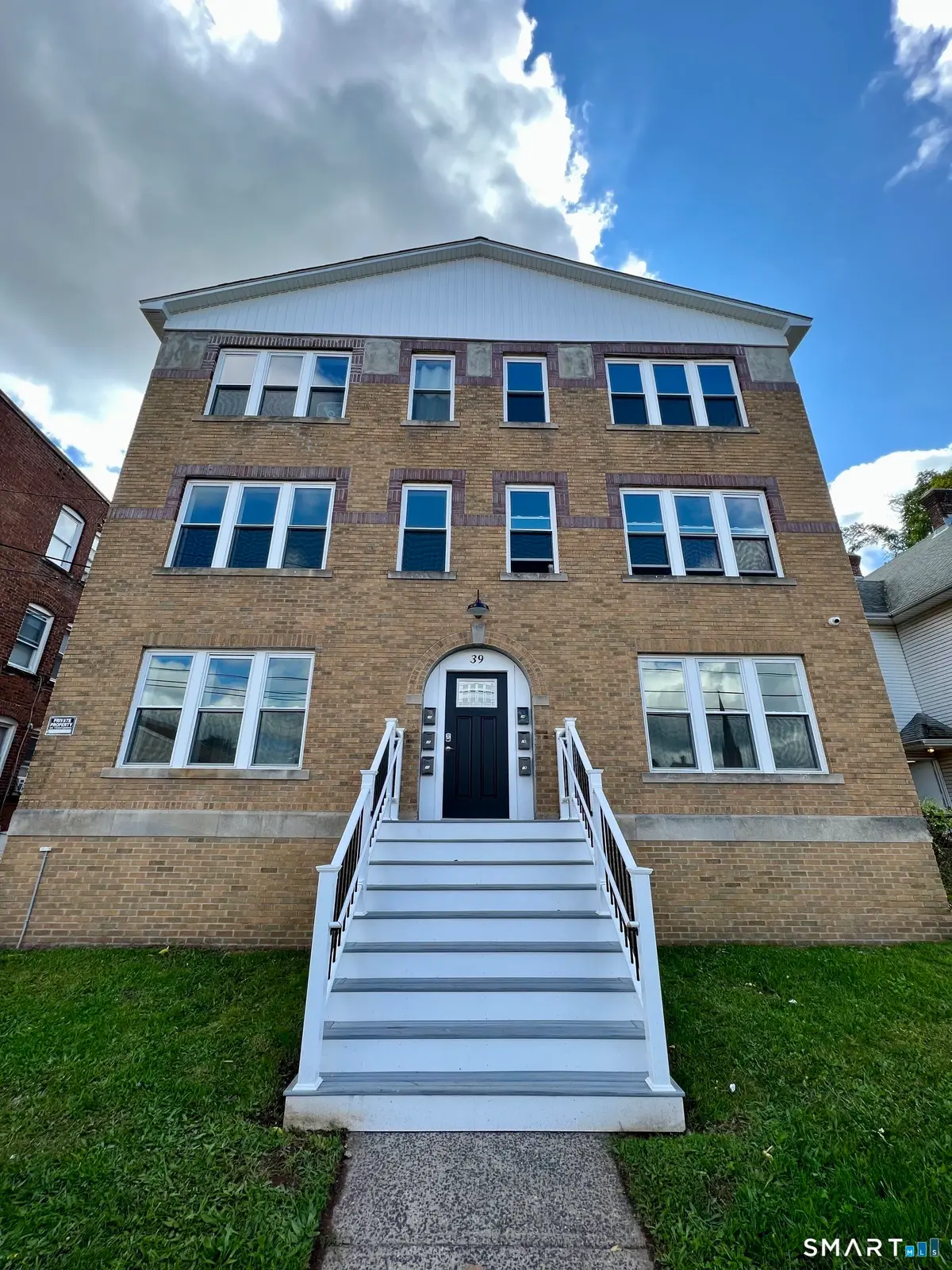 39 South Whiting Street, New Britain, CT 06051 - #1